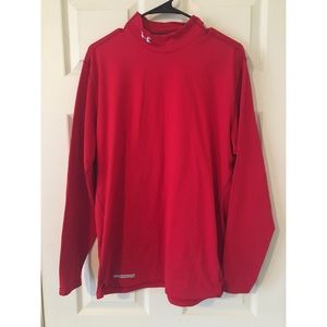 Under armour long sleeve (XL)